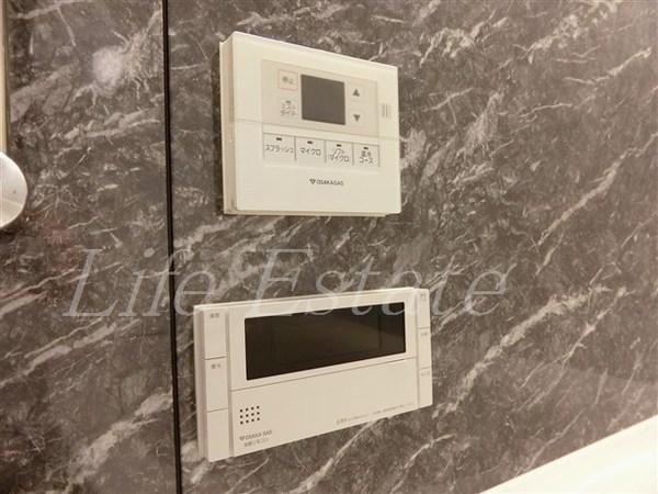 プレサンスレジェンド堺筋本町タワー