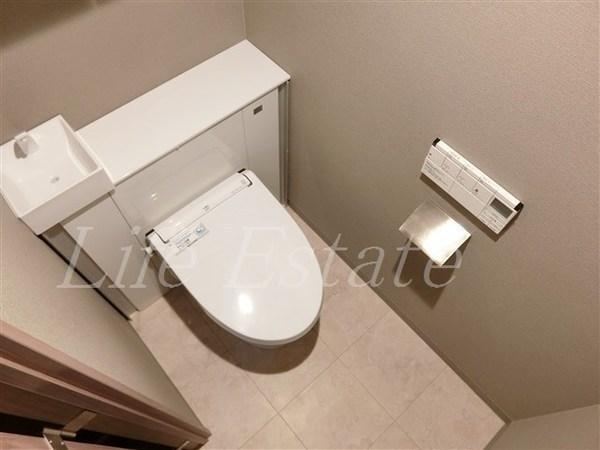 プレサンスレジェンド堺筋本町タワー