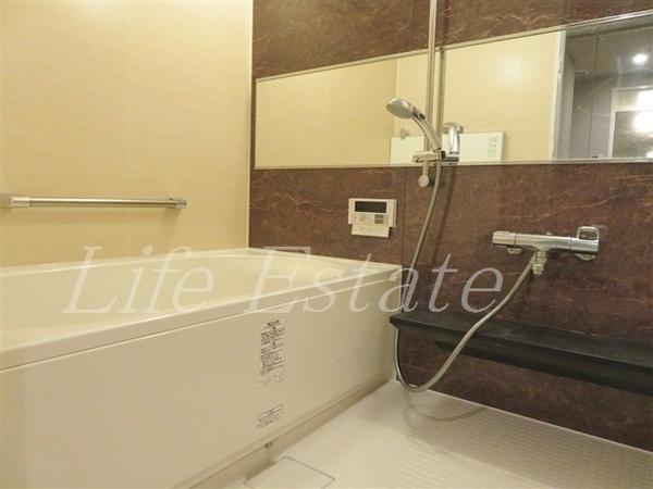 クレヴィアタワー大阪本町