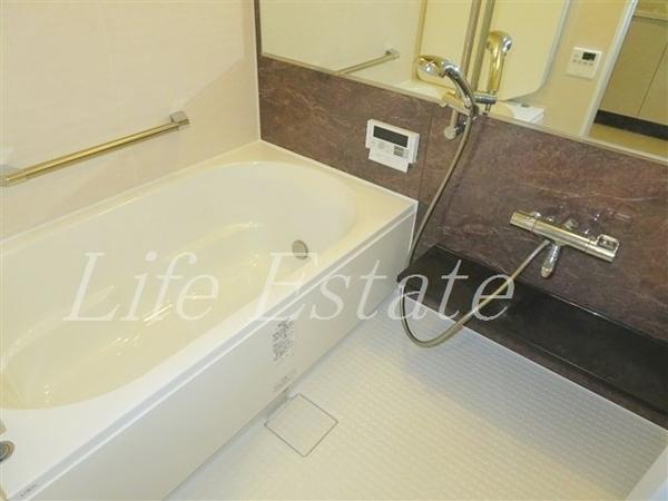 クレヴィアタワー大阪本町