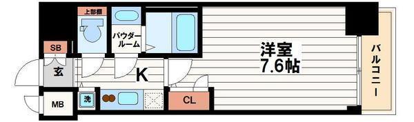 サムティ本町AGE