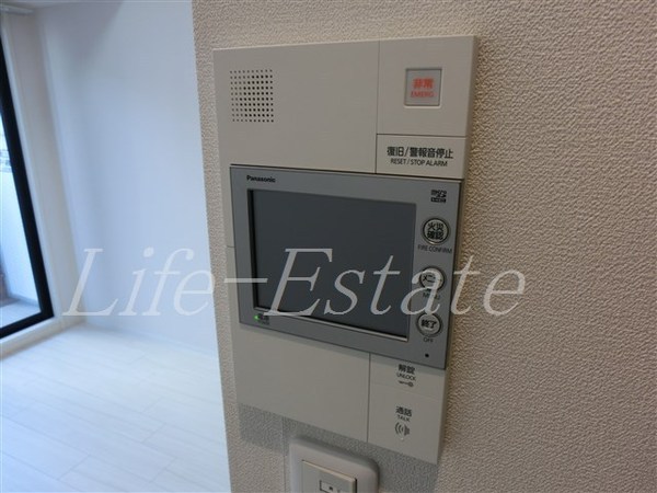 エステムコート心斎橋central