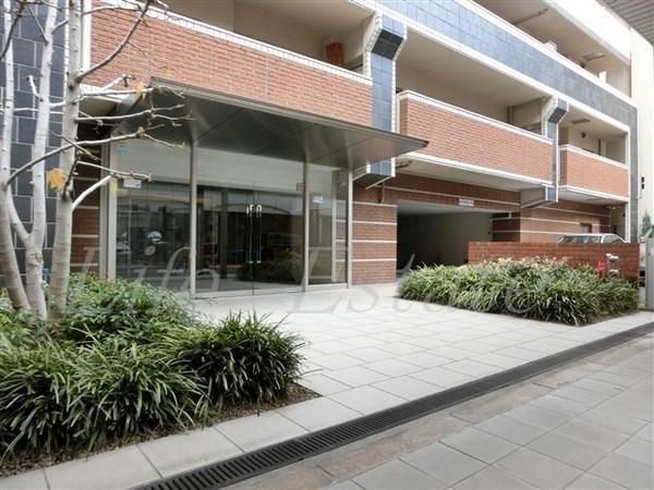 エンゼルシティフラッツ心斎橋北