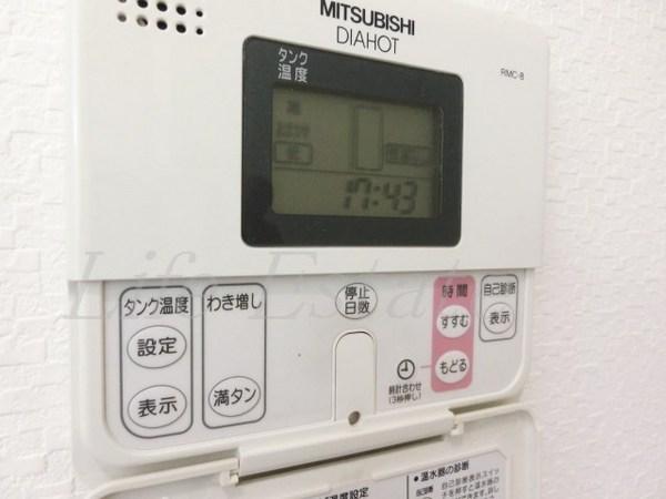 Ocean松屋町