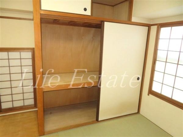 ニューライフ船場