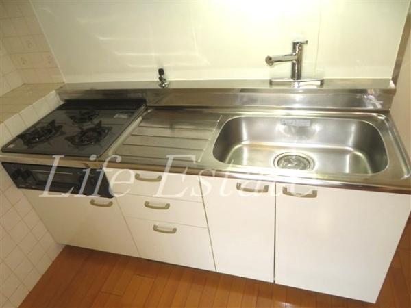 ニューライフ船場