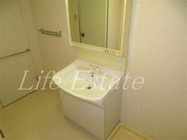 ニューライフ船場