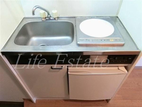 ティックランド南船場