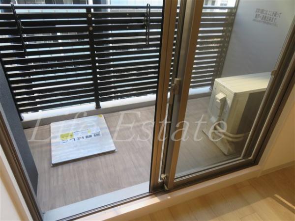 プレサンス堺筋本町エグゼブラン