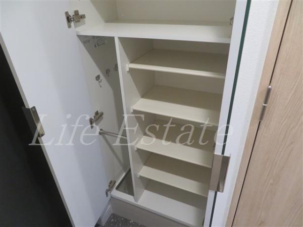 プレサンス堺筋本町エグゼブラン