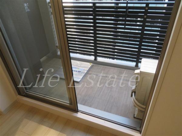 プレサンス堺筋本町エグゼブラン