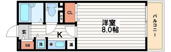 プラトー東心斎橋
