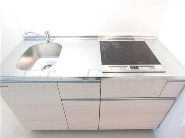 フロンティアコート堺筋本町
