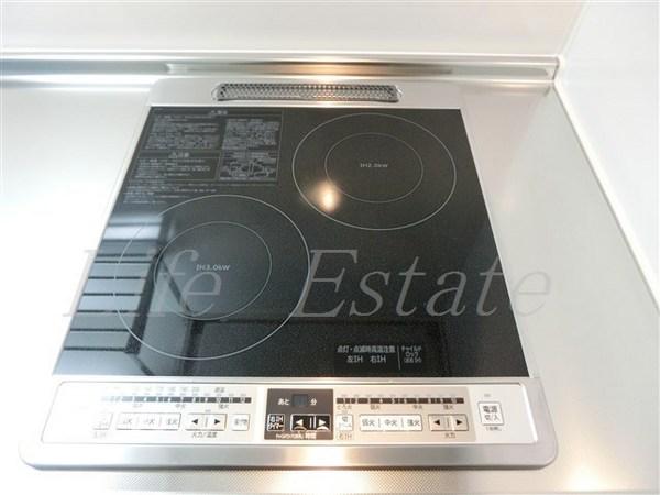 フロンティアコート堺筋本町