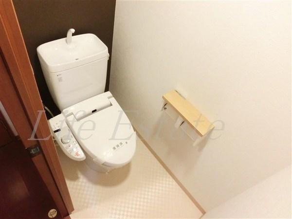レインボーコート谷町五