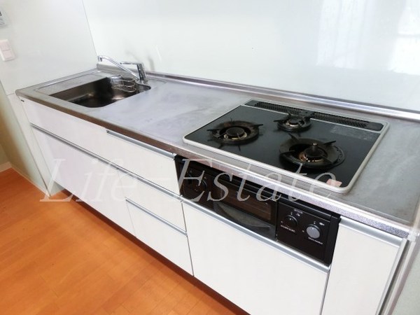 松屋タワー