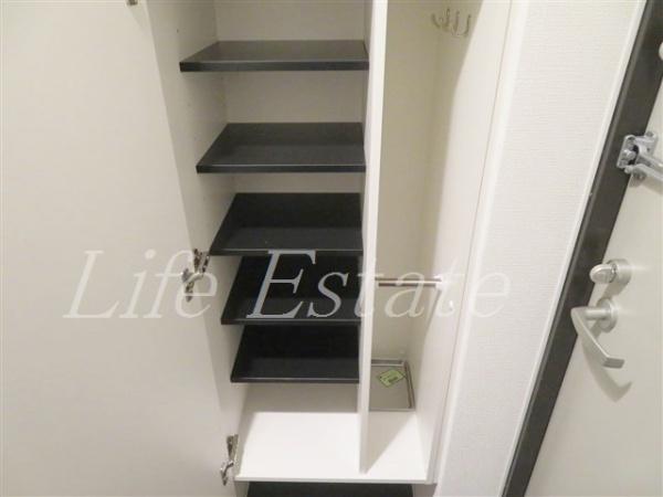 セレニテ堺筋本町リアン