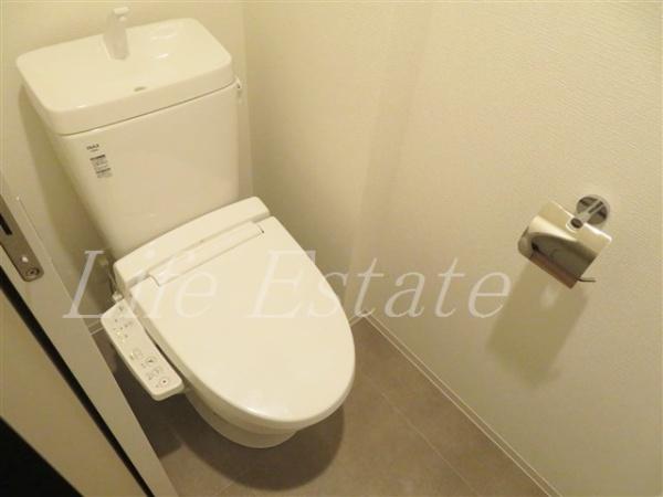 セレニテ堺筋本町リアン