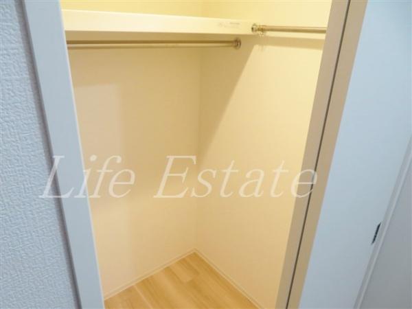 セレニテ堺筋本町リアン