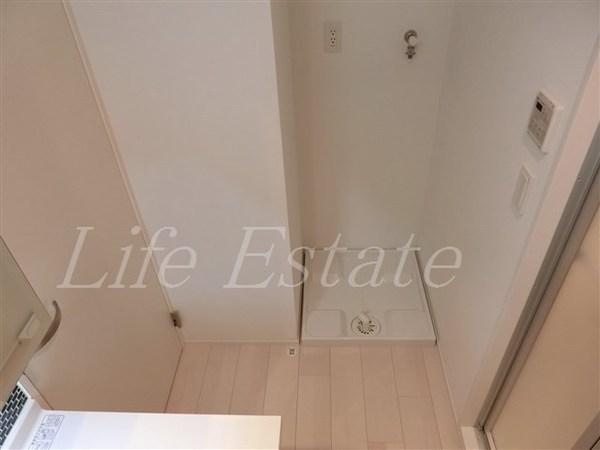 レジディア堺筋本町プレイス