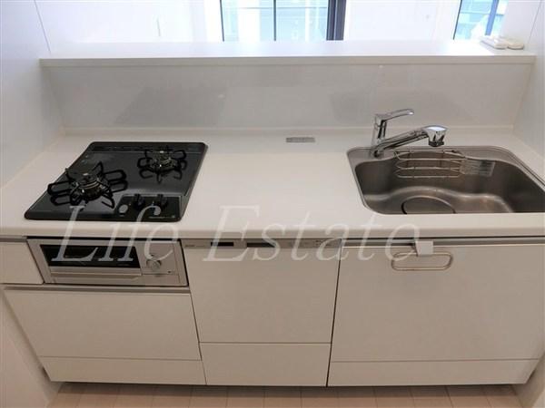 レジディア堺筋本町プレイス