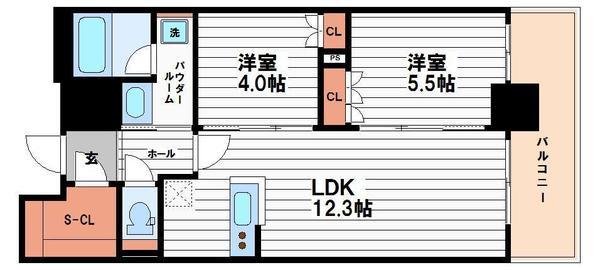 RJR堺筋本町タワー