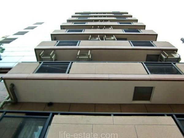大阪市中央区大手通2丁目のマンション