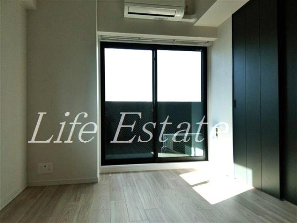 S-RESIDENCE松屋町asence