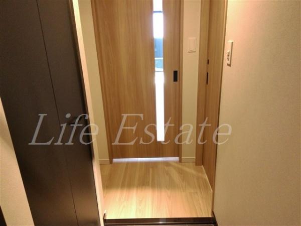 S-RESIDENCE松屋町asence