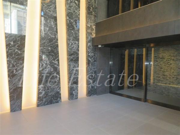 S-RESIDENCE松屋町asence