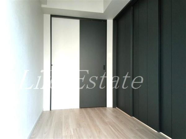 S-RESIDENCE松屋町asence