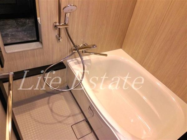 S-RESIDENCE松屋町asence