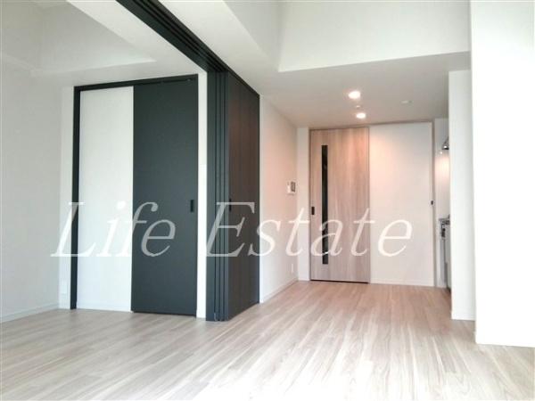 S-RESIDENCE松屋町asence