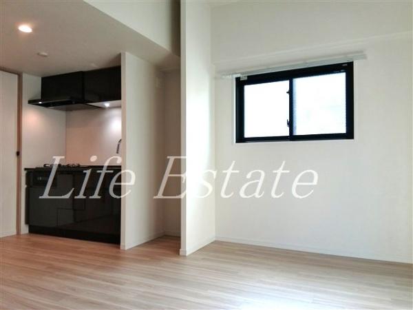 S-RESIDENCE松屋町asence