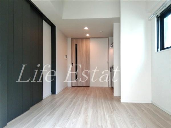 S-RESIDENCE松屋町asence