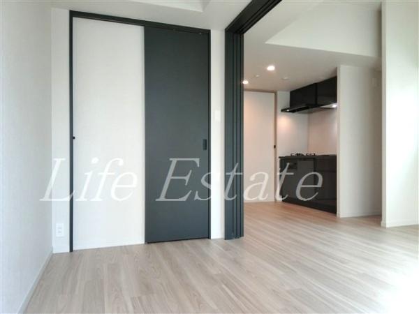 S-RESIDENCE松屋町asence