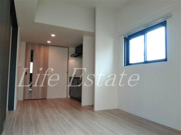 S-RESIDENCE松屋町asence