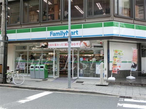 アーバネックス堺筋本町(ファミリーマート久太郎町三丁目店)
