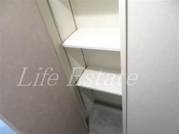 アーバネックス堺筋本町