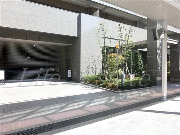リーガルタワー船場