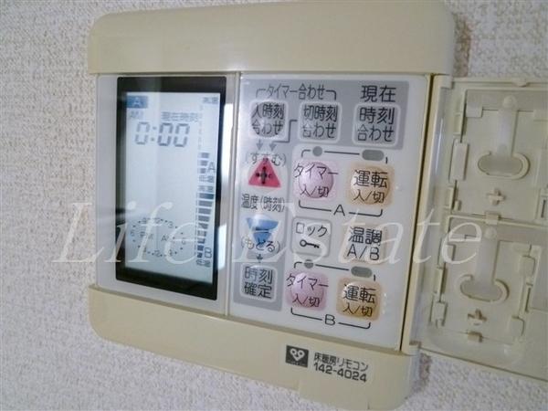 リーガルタワー船場