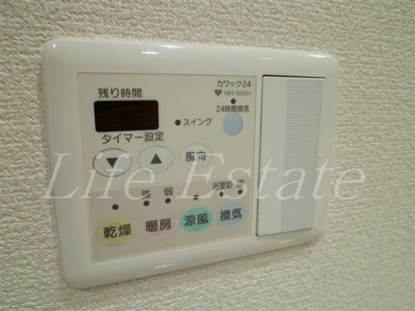 リーガルタワー船場