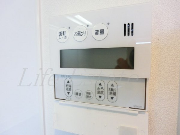 エスリード長堀タワー