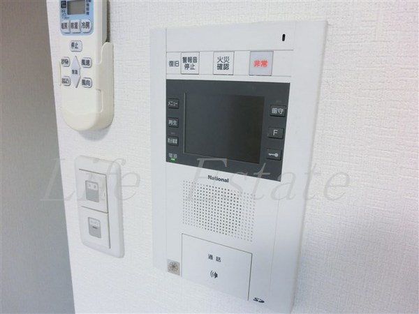 ビエラコート内久宝寺