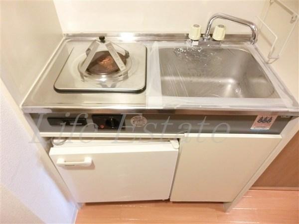 エステムコート大阪城南