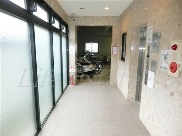 エステムコート大阪城南