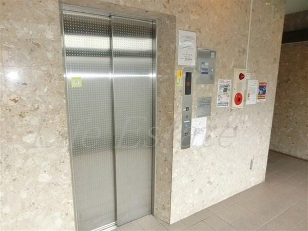 エステムコート大阪城南