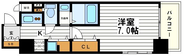 ユーレジデンス淀屋橋