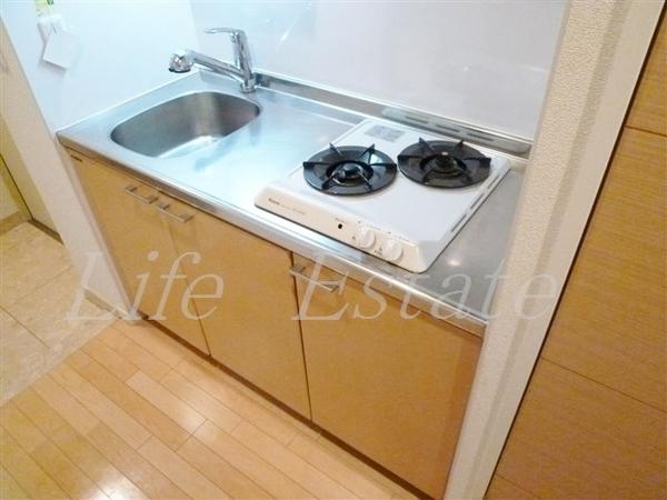 ユーレジデンス淀屋橋