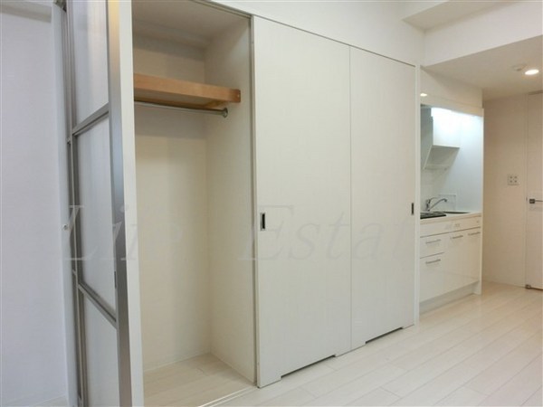 ADWResidence松屋町
